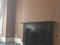 Plastering