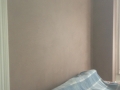 Plastering