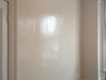 Plastering